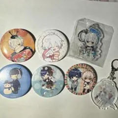 After the Rain そらる まふまふ AtR日本武道館 缶バッジ - メルカリ