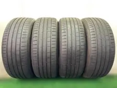2024年製】送料無料 ハンコック ベンタス S1 225/55R18 4本 - メルカリ