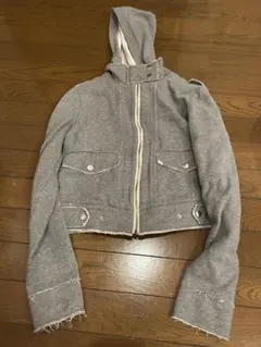 【美品】beeden パーカーのサムネイル