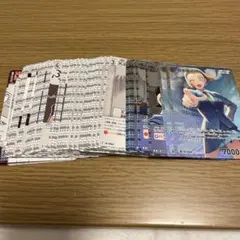 名探偵コナンカード 新たなる謎 白カードまとめ売り