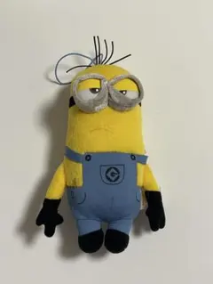 ミニオン マスコット