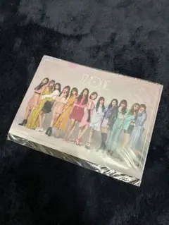 IZONE クリアファイルのサムネイル