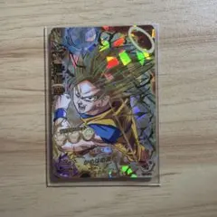 2026年最新】ドラゴンボールヒーローズの人気アイテム - メルカリ