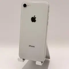 iPhone 7 128GB バッテリー82% 本体 シルバー 601 - メルカリ