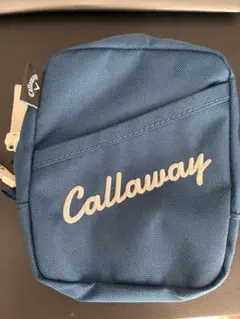 callaway キャロウェイ　小物ケースのサムネイル