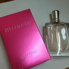 LANCOME miracle 100ml ランコム 香水