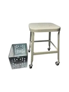 LYON リヨン ファクトリースツール バスケット付き