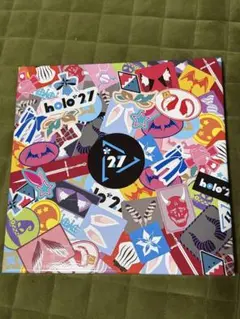 ホロライブ CDまとめ売り ホロライブ CD風カードコレクション／ホロライブ×HoneyWorks: キャラ