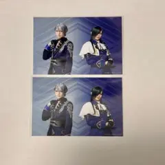 刀ミュ　ランダムペアブロマイド（ライブver.）①