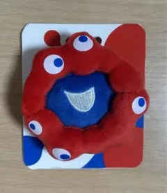 2025年最新】ミャクミャクぬいぐるみの人気アイテム - メルカリ