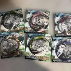 2026年最新】hunter×hunter ジャンプフェスタ 缶バッジの人気アイテム