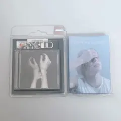 SHINee テミン SOFT VIOLENCE アルバム