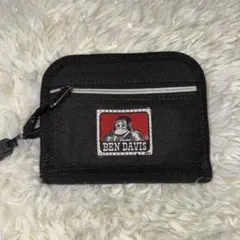 新品未使用　BenDavis 三つ折り財布のサムネイル