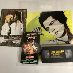 2026年最新】ザ・グレイト・ロックンロール・スウィンドル [DVD]の人気