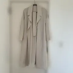 ☆アダムエロペ　スプリングコート　38☆