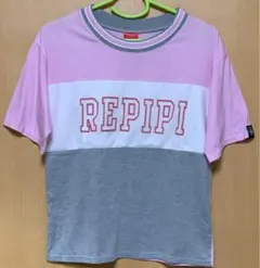 レピピアルマリオ　Tシャツ