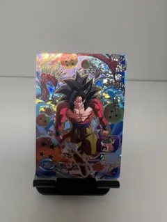 ドラゴンボールヒーローズ 孫悟空 (GT) CPカード2枚セット