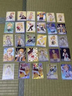 すとぷり カード るぅと