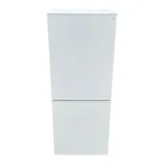 【2022年製】ニトリ 2ドア冷凍冷蔵庫 140L NTR-140WH 送料込のサムネイル