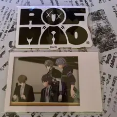 にじさんじ ろふまお ROF-MAO チェキ 特典 まとめ売り