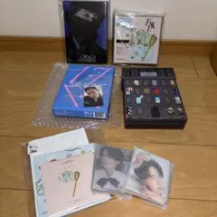 【断捨離】SEVENTEEN ジョンハン★アルバム２種➕ベストアルバム２種セット