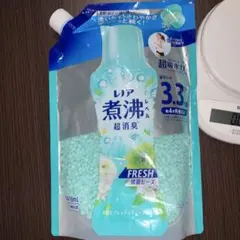 レノア 煮沸レベル消臭 抗菌ビーズ つめかえ用のサムネイル