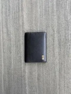 ダンヒル dunhill カードケース 名刺入れ サイドカー レザー メンズのサムネイル