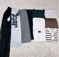 レディース 洋服　まとめ売り　11点