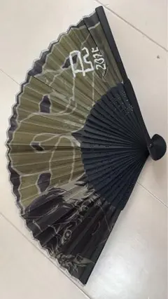 みこと扇子
