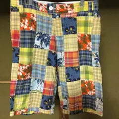 メンズ ハーフパンツ 短パン ショートパンツ