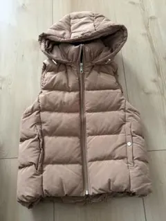 GUベスト　Mサイズ