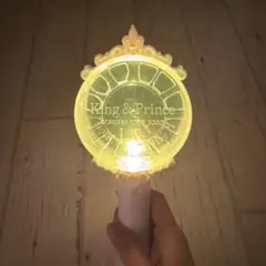 King & Prince ペンライト ペンラ ～L&～ 2020 ライブグッズ
