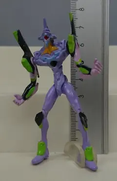 HG 新世紀エヴァンゲリオン 　エヴァンゲリオン初号機