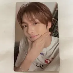 TWS ヨンジェ トレカ アグンパン