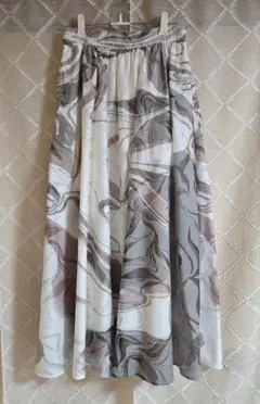 AMERI MEDI MANON SET UP DRESS スカートのみのサムネイル