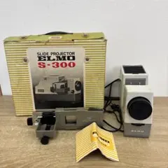 ELMO S-300 スライドプロジェクター スライド映写機のサムネイル