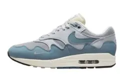 Patta × Nike Air Max 1 