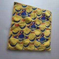 vivienne westwood タオルハンカチ