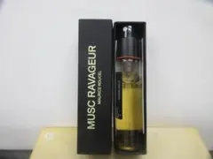 MUSC RAVAGEUR 10ml ムスクラバジュール 新品フレデリック マル ムスクラバジュール 10ml MUSC RAVAGEUR - メルカリ