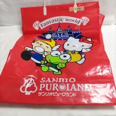 ショップ袋