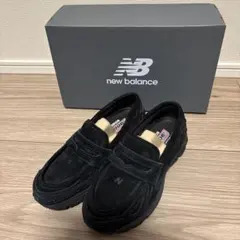 pennyさん用】New Balance 1906L ブラックスエード - メルカリ