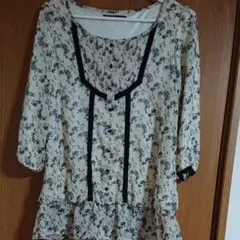 ページボーイ トップス