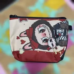 らぶぶポーチ訳あり品