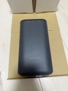 docomo Home5G HR01 Wi‑Fi