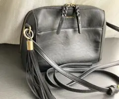 niko and...ニコアンド ショルダー バッグ