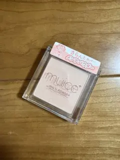 スポットメンテパウダーオタスケマットベージュトーンフィルターハイライトに似てる