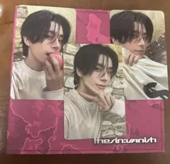 THE SIN : VANISH (FUGITIVES Ver.)ジェイクセット