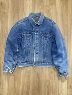 60’s Levi’s 70505 557XX 移行期 ブランケット付き 2026年最新】557XX 70505 移行期の人気アイテム - メルカリ