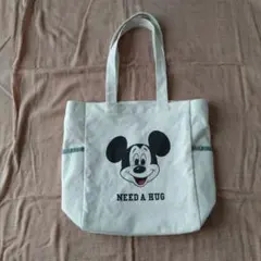 lee トートバッグ