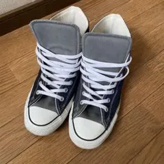 FACETASM ファセッタズム　コンバース　27.5cmのサムネイル